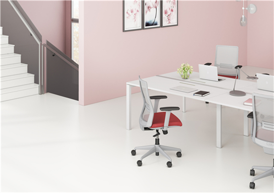 5 - Ease & Avail Conference Table