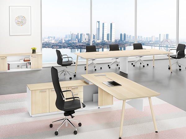 Centric Executive Office and Elise Executive Chair