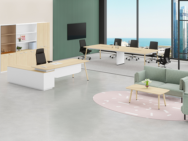 Centric Executive Office and Elise Executive Chair