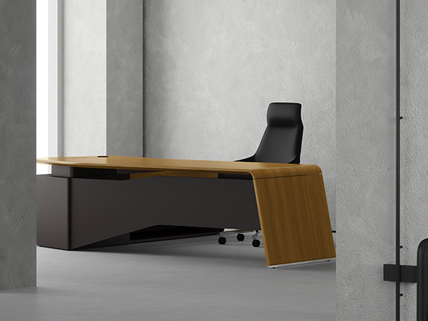 Executive Desk