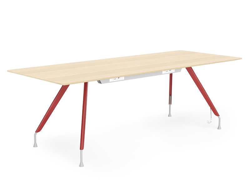 Birds Rectangular Meeting Table_MFAS_TR