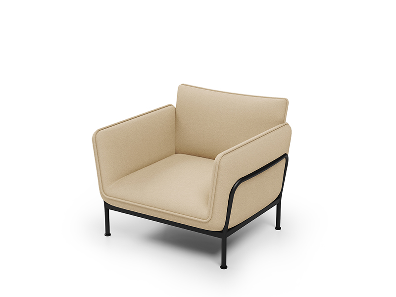 Twine 1-Seater Sofa_CUZ47