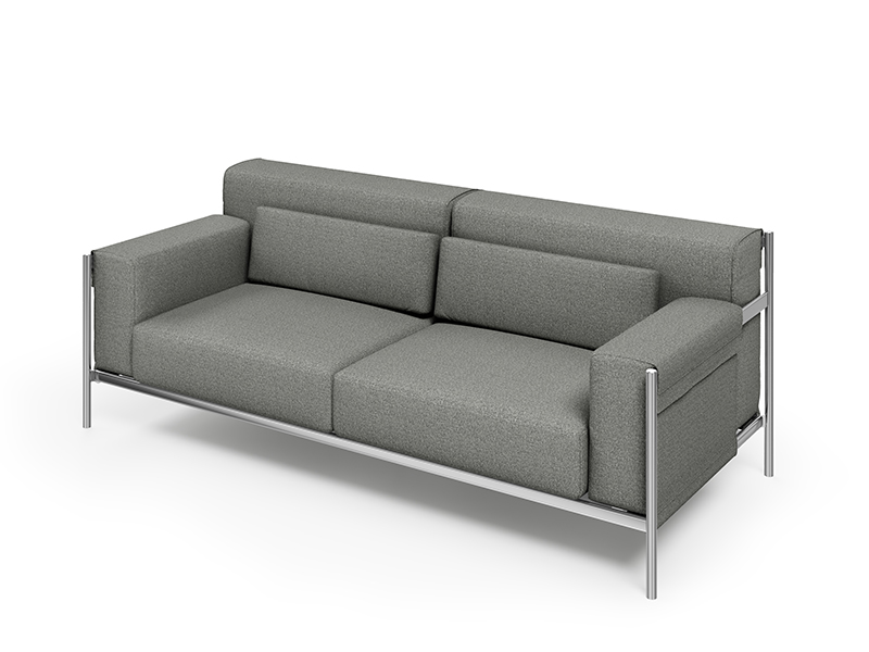  Esteem 3-Seater Sofa_MD01