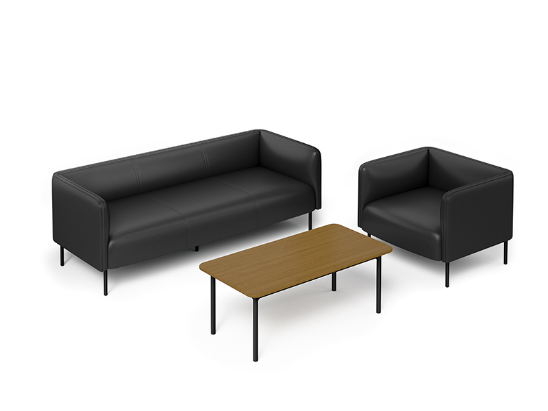 Sofa Set_NW-RLMOP_Black