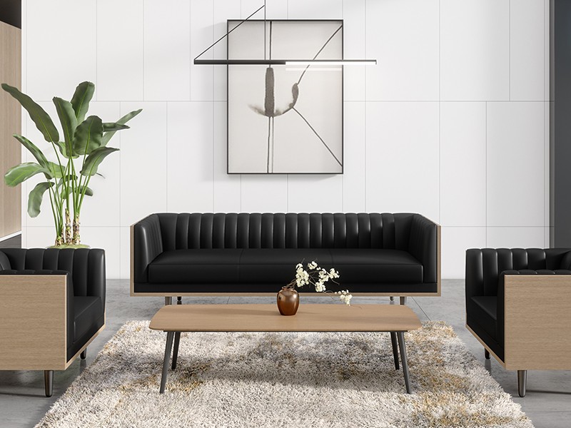 Qubic Sofa Set