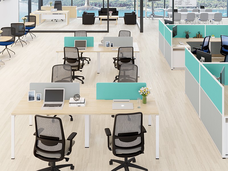 2 - Sizza Integrated Workspaces - Integrated Office